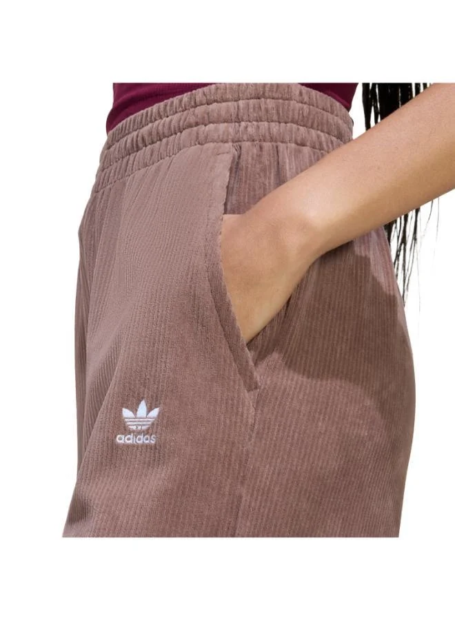 Adidas Originals  ESSENTIALS CHENILE TRACK Joggers for Women | Best Price UAE